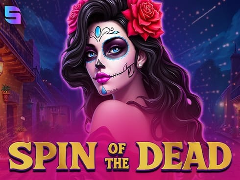 Spin Of The Dead icon
