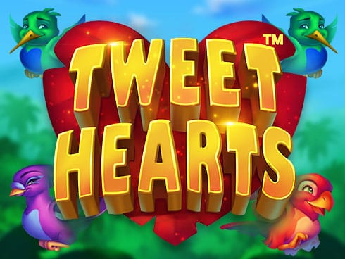 Tweethearts game thumbnail