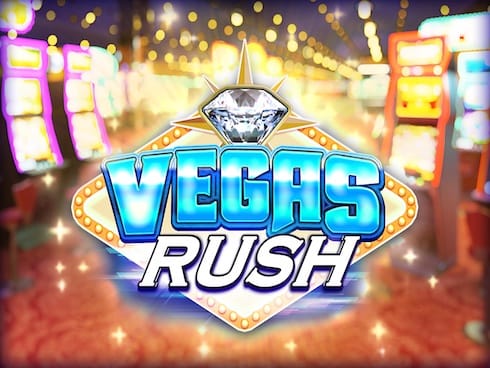 Vegas Rush icon
