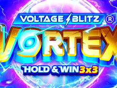 Voltage Blitz Vortex game icon