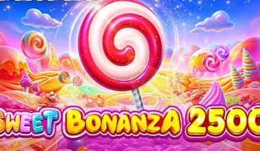Sweet Bonanza 2500