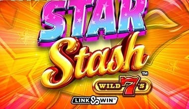 Star Stash Wild 7’s