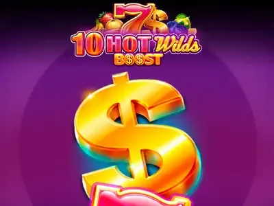 10 Hot Wilds Boost game icon