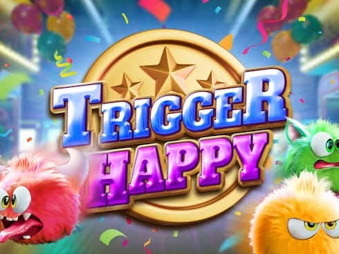 Trigger Happy icon